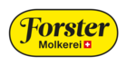 Logo Molkerei Forster
