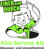 ASA Service AG