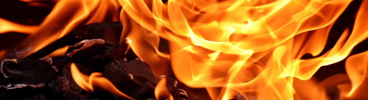 BBQ-Abend mit franzzz – Der Feuerherd