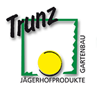 Logo Trunz Jägerhofprodukte / Gartenbau